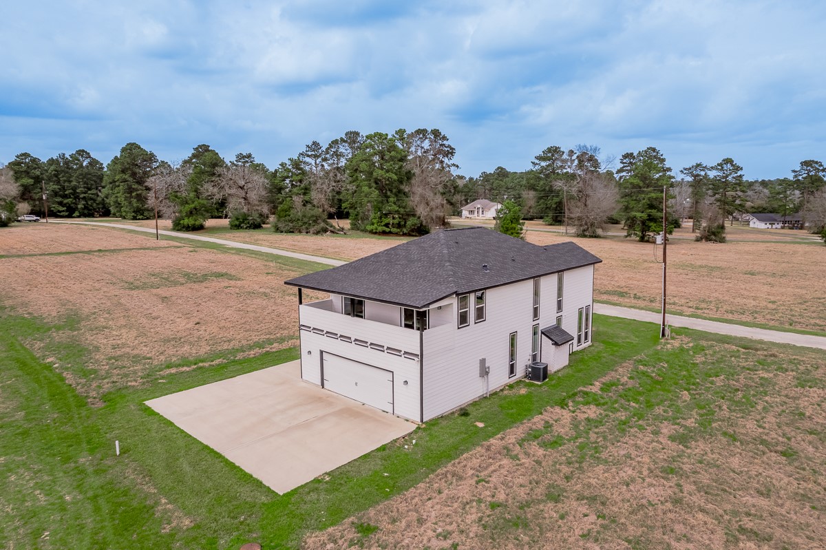 97 Oakridge South Trinity, TX 75862 - Photo 45 of 50