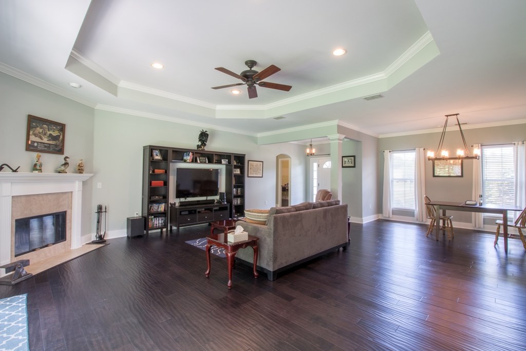 8658 Shire Ridge Loop Tallahassee, FL 32309 - Photo 12 of 25 Gallery Image 12