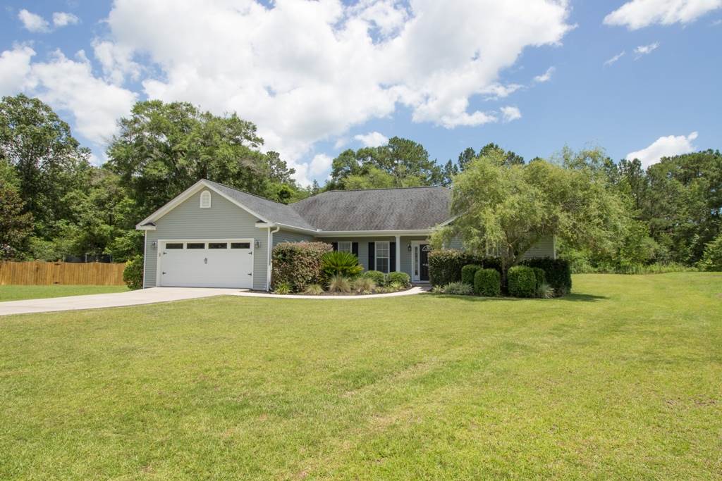 8658 Shire Ridge Loop Tallahassee, FL 32309 - Photo 20 of 25 Gallery Image 20