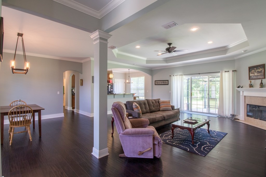 8658 Shire Ridge Loop Tallahassee, FL 32309 - Photo 21 of 25 Gallery Image 21