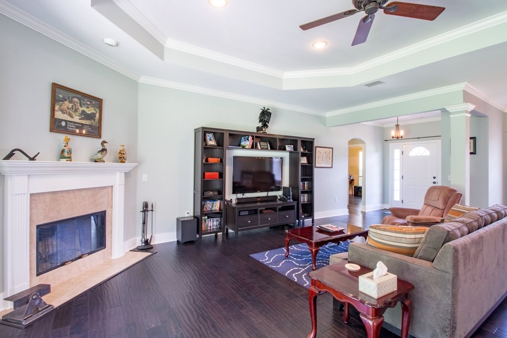 8658 Shire Ridge Loop Tallahassee, FL 32309 - Photo 22 of 25 Gallery Image 22