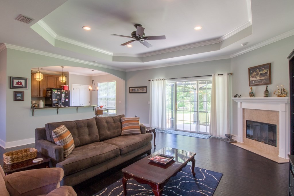 8658 Shire Ridge Loop Tallahassee, FL 32309 - Photo 23 of 25 Gallery Image 23