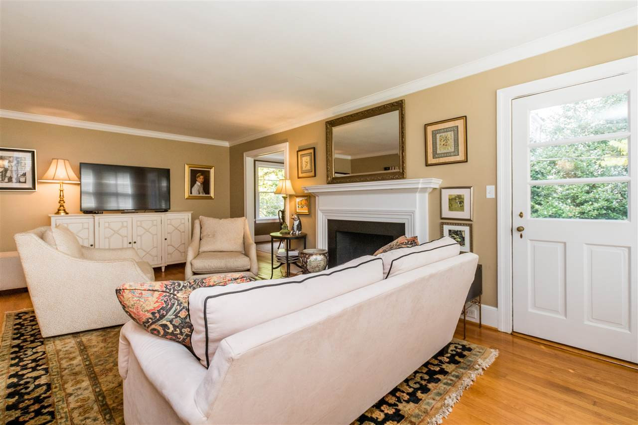 1507 Canterbury Road Raleigh, NC 27608 - Photo 5 of 25 Photo 5