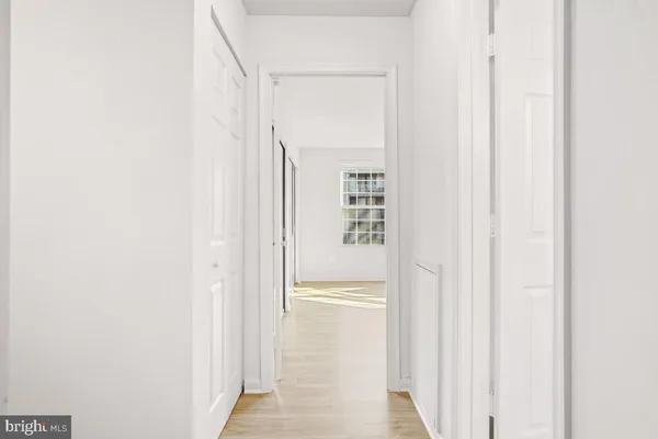 a view of a bathroom with a shower