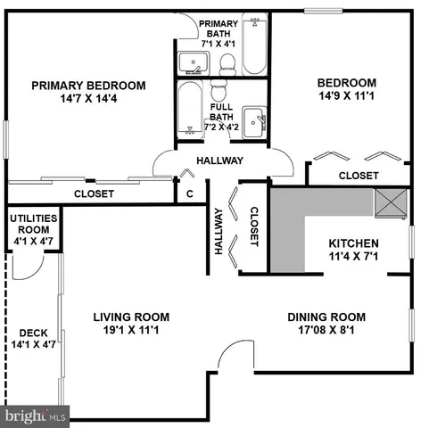 $200,000 | 726 Quince Orchard Boulevard, Unit 102, Gaithersburg, MD 20878
