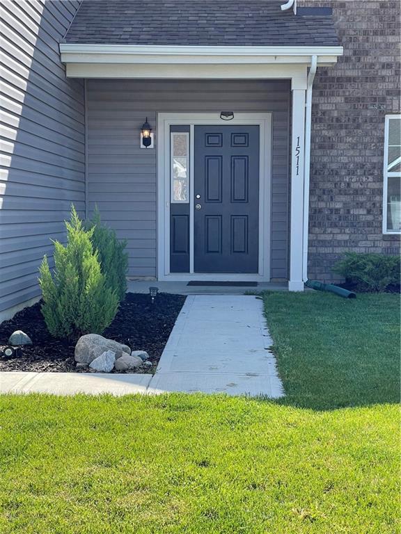 1511 Danielle Road Lebanon, IN 46052 - Photo 1 of 20 Gallery Image 1