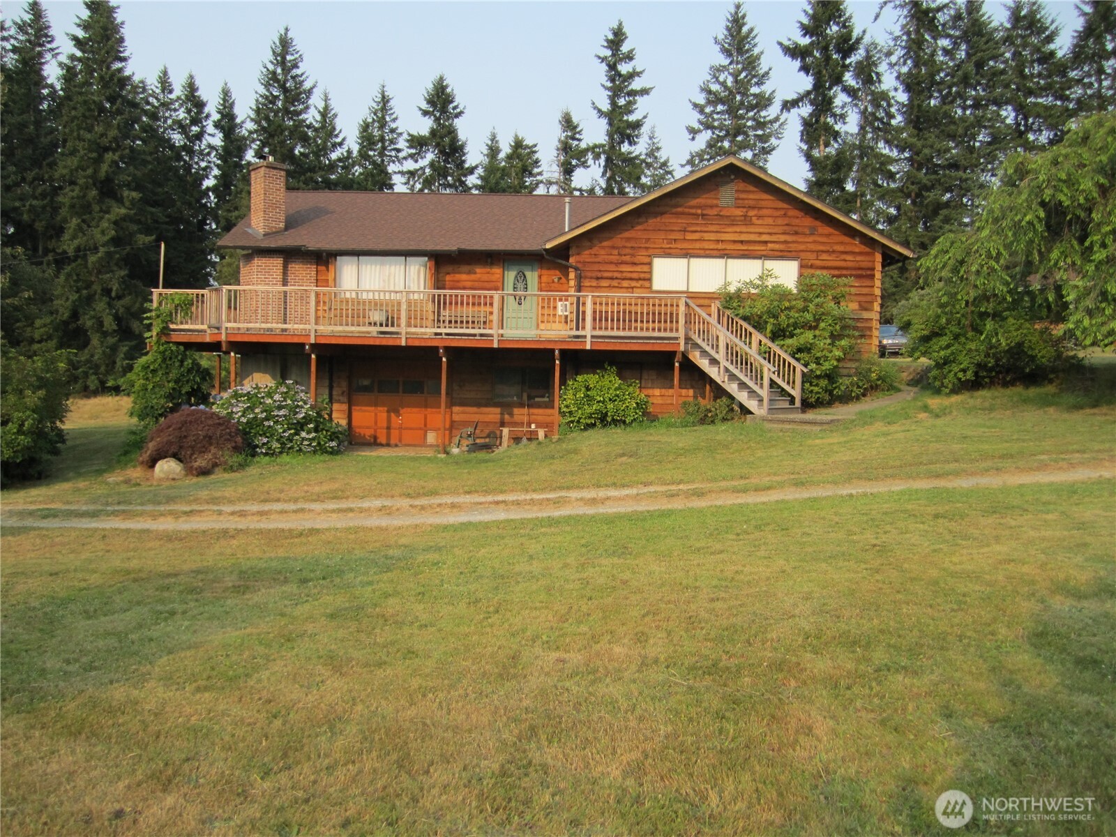 6255 Turkey Hill Road Clinton, WA 98236 - Photo 2 of 36