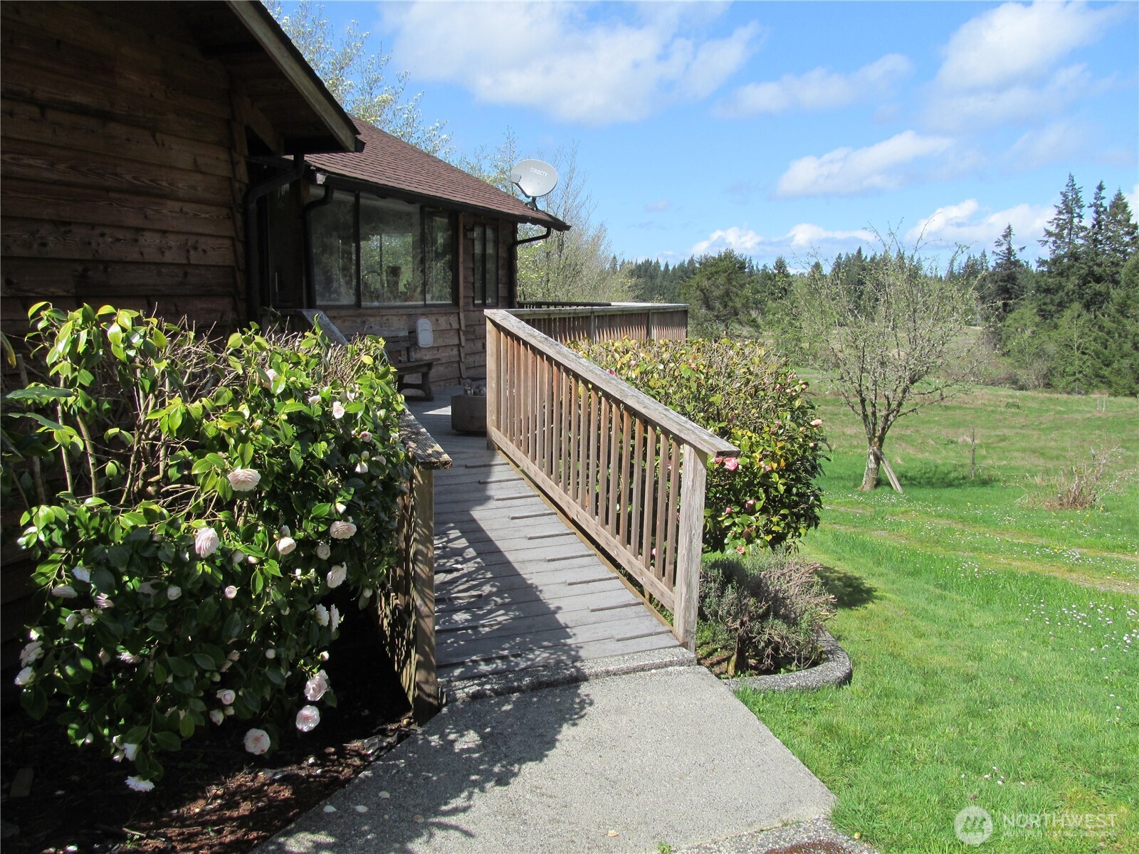 6255 Turkey Hill Road Clinton, WA 98236 - Photo 22 of 36