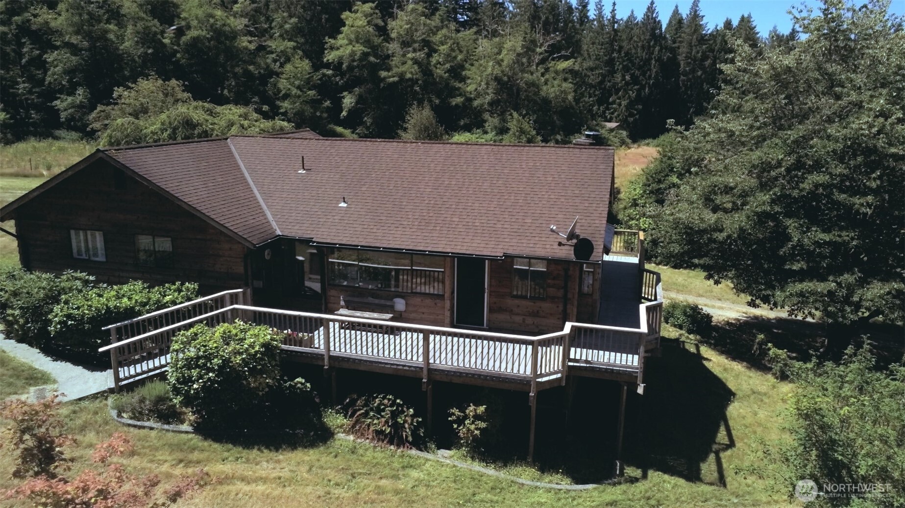 6255 Turkey Hill Road Clinton, WA 98236 - Photo 24 of 36