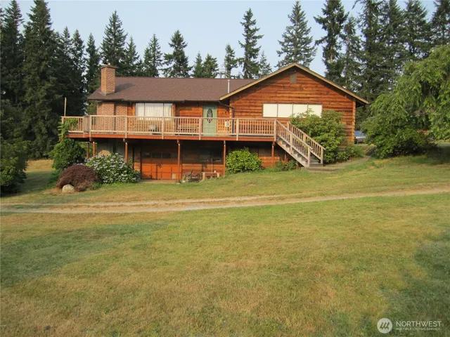 $929,000 | 6255 Turkey Hill Road, Clinton, WA 98236