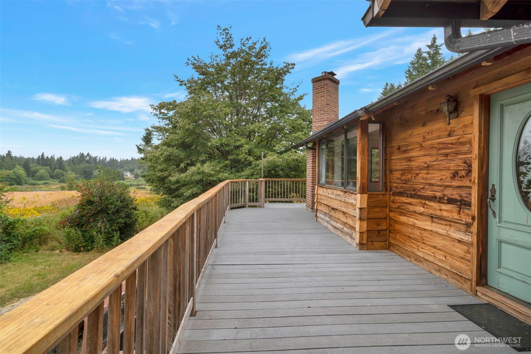 6255 Turkey Hill Road Clinton, WA 98236 - Photo 3 of 36
