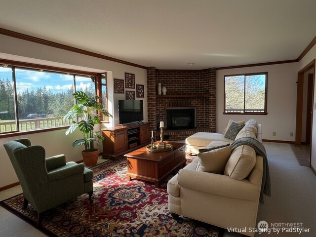 6255 Turkey Hill Road Clinton, WA 98236 - Photo 8 of 36