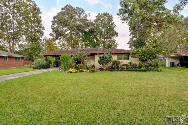 $289,000 | 1034 Highland Park Drive, Baton Rouge, LA 70808