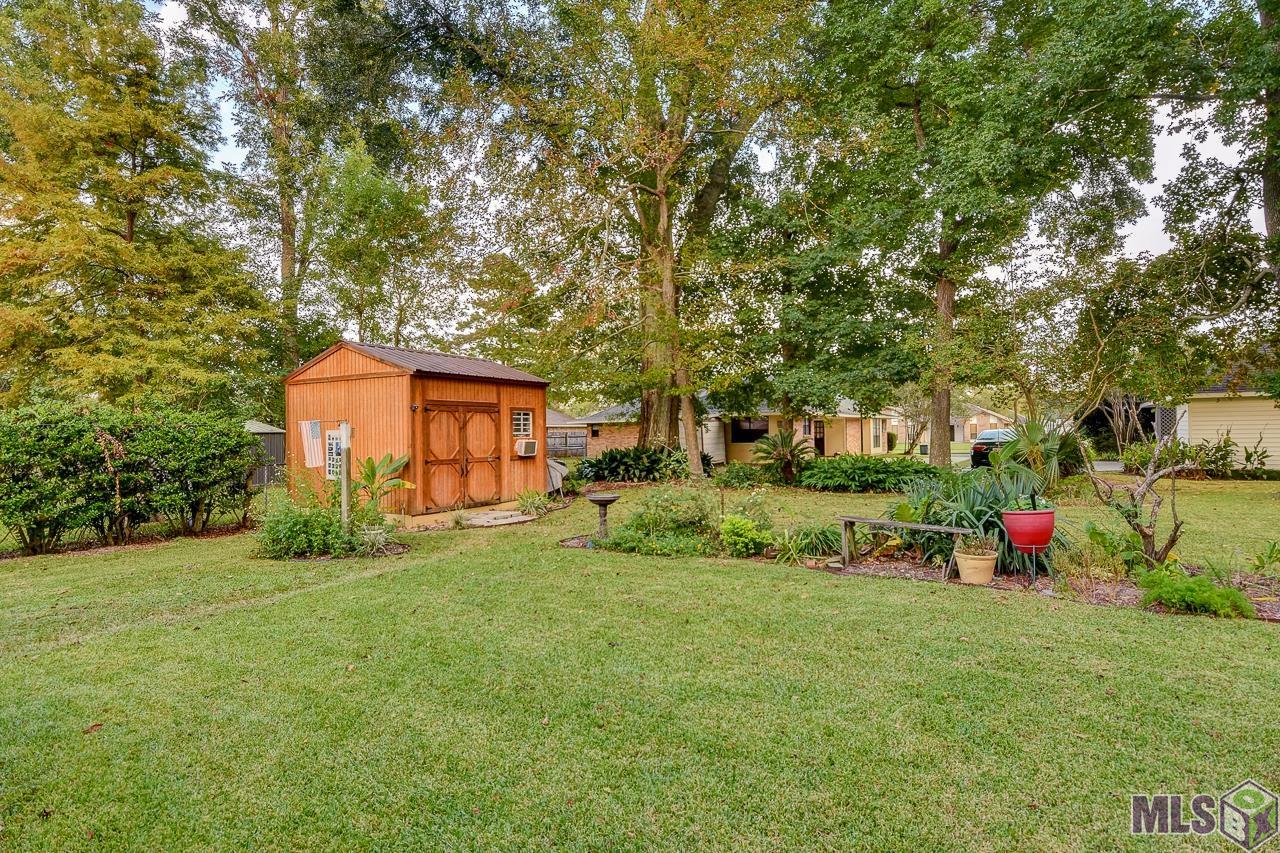 1034 Highland Park Drive Baton Rouge, LA 70808 - Photo 14 of 17