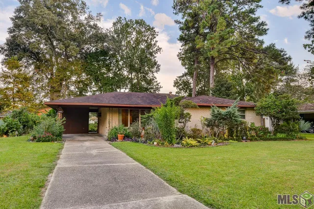 $289,000 | 1034 Highland Park Drive, Baton Rouge, LA 70808