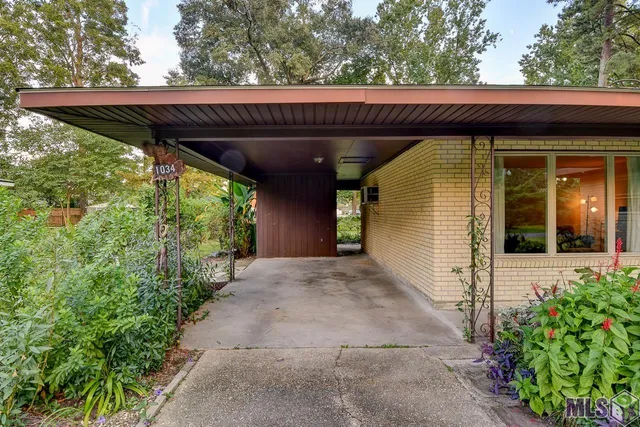 $269,000 | 1034 Highland Park Drive, Baton Rouge, LA 70808