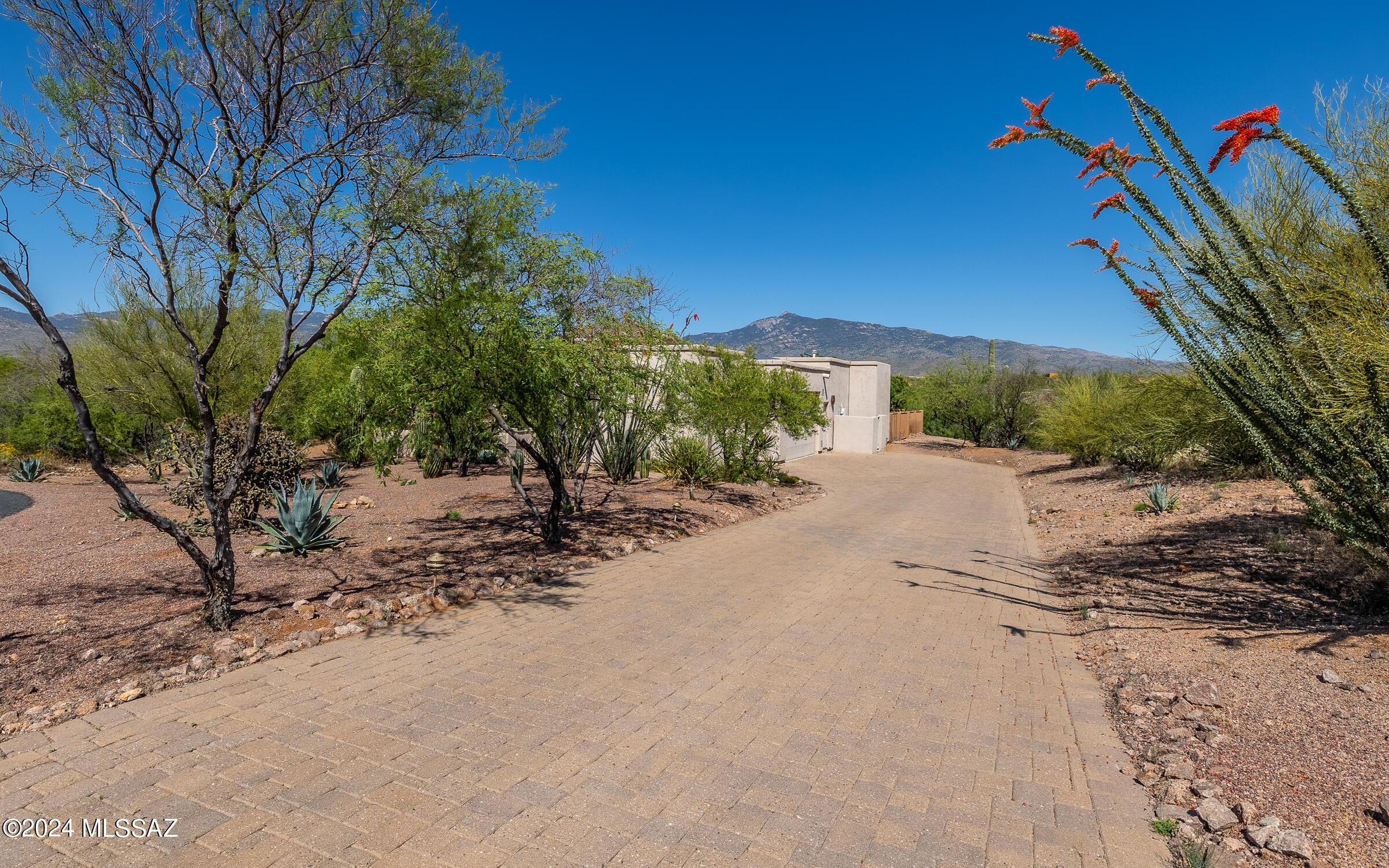 8639 South Sun Bar Ranch Place Vail, AZ 85641 - Photo 48 of 50 Gallery Image 48