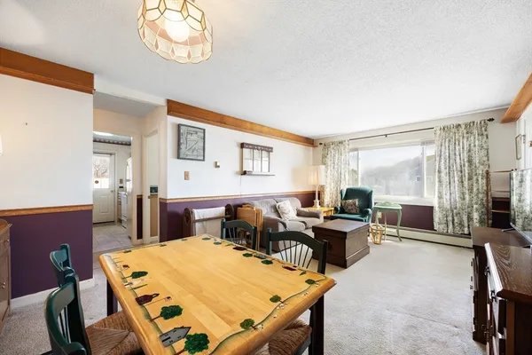 $209,000 | 54 Mitchell Drive, Unit 54, Chicopee, MA 01022