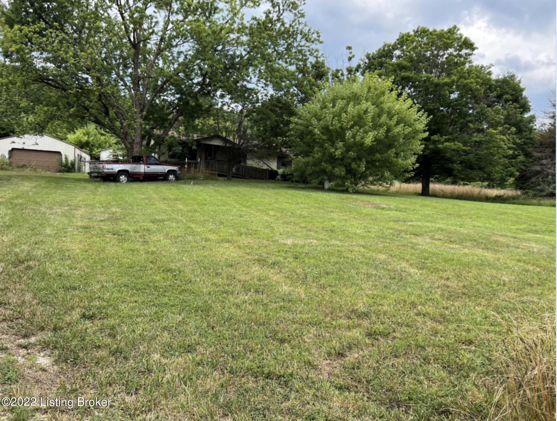 355 Tucker Road Vine Grove, KY 40175 - Photo 1 of 6 Screen Shot 2022-07-18 at 1.57.13 PM