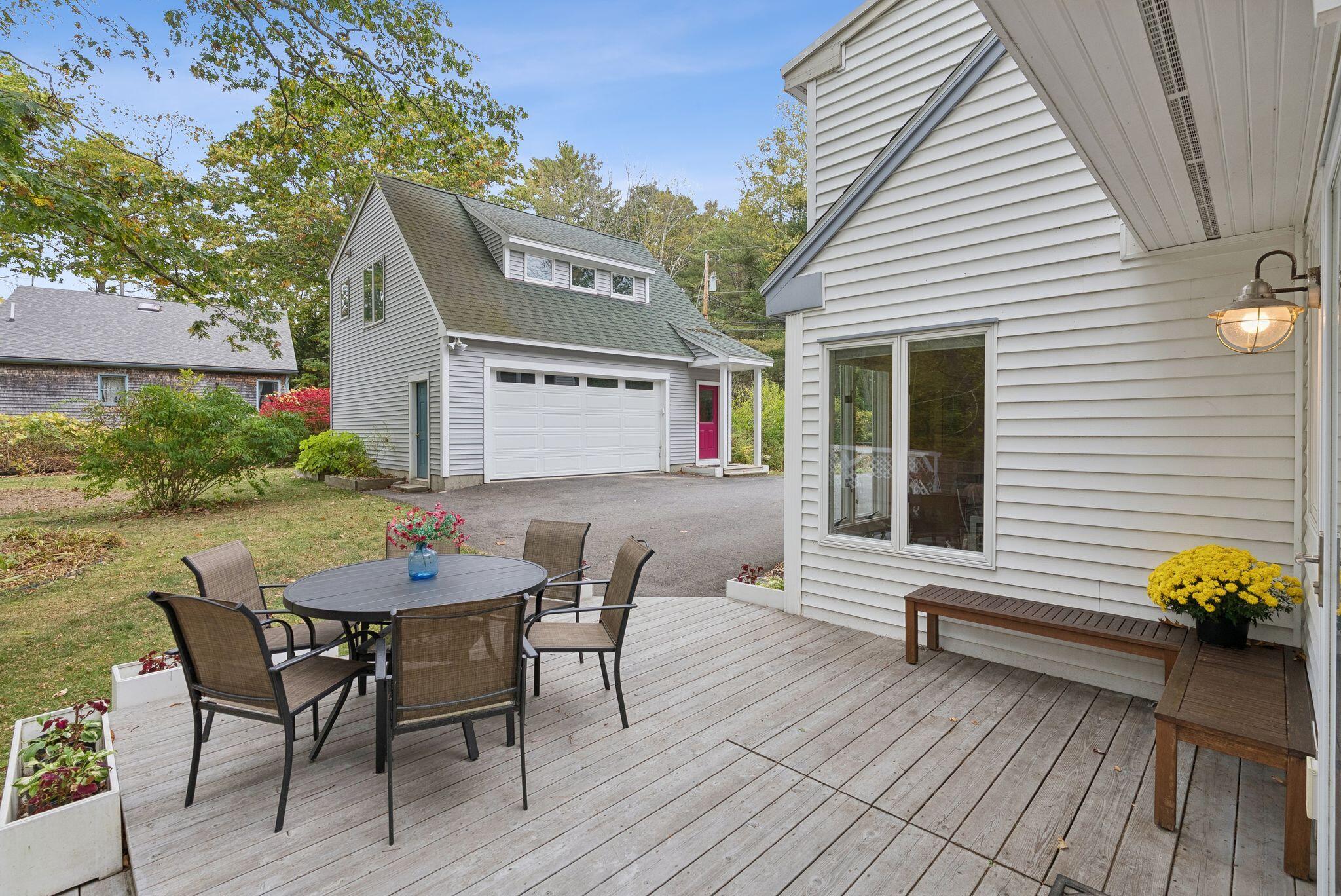 4 Sandy Beach Road Freeport, ME 04032 - Photo 36 of 59 14_DSC01398