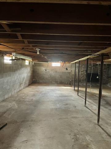 437 State Rd S-38-1249 Norway, SC 29113 - Photo 31 of 31 Basement