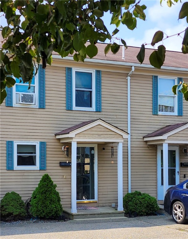 25 Sharon Street, Unit 6 Cranston, RI 02910 - Photo 1 of 24