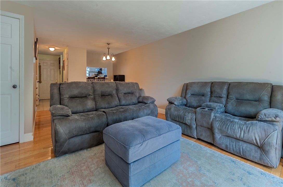 25 Sharon Street, Unit 6 Cranston, RI 02910 - Photo 12 of 24