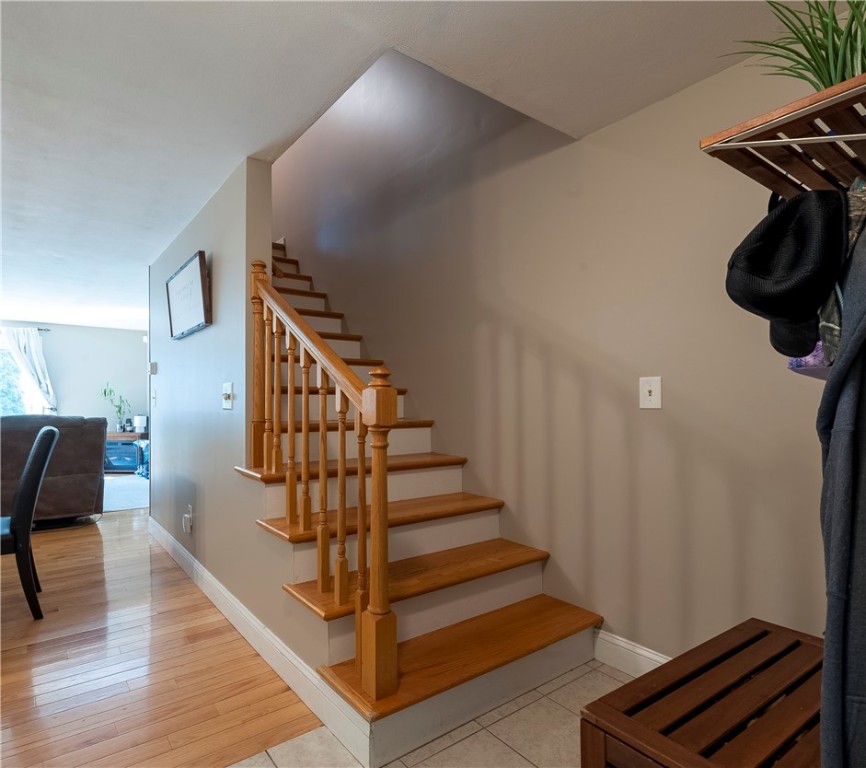 25 Sharon Street, Unit 6 Cranston, RI 02910 - Photo 14 of 24