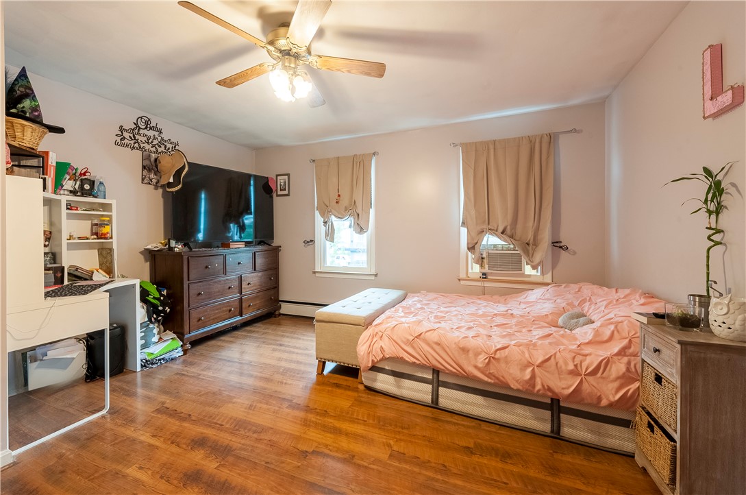 25 Sharon Street, Unit 6 Cranston, RI 02910 - Photo 16 of 24