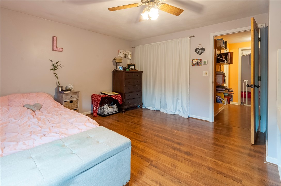 25 Sharon Street, Unit 6 Cranston, RI 02910 - Photo 17 of 24