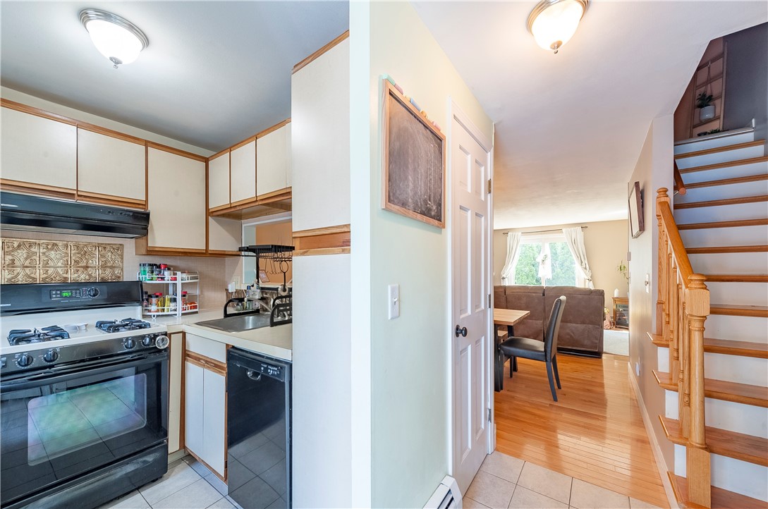 25 Sharon Street, Unit 6 Cranston, RI 02910 - Photo 2 of 24