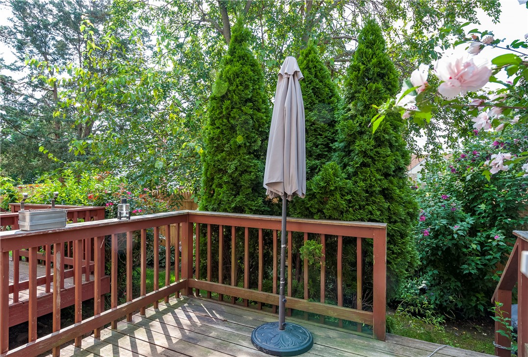 25 Sharon Street, Unit 6 Cranston, RI 02910 - Photo 22 of 24