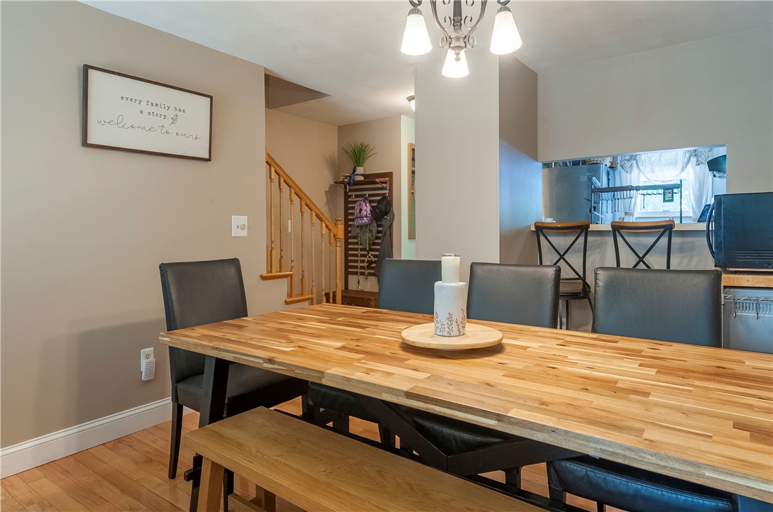 25 Sharon Street, Unit 6 Cranston, RI 02910 - Photo 8 of 24