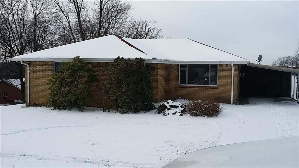 820 Ridge Street Rochester, PA 15074 - Photo 1 of 1