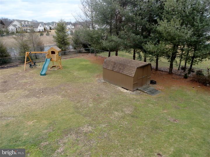 656 Behl Road Franklinville, NJ 08322 - Photo 22 of 24 Storage Shed