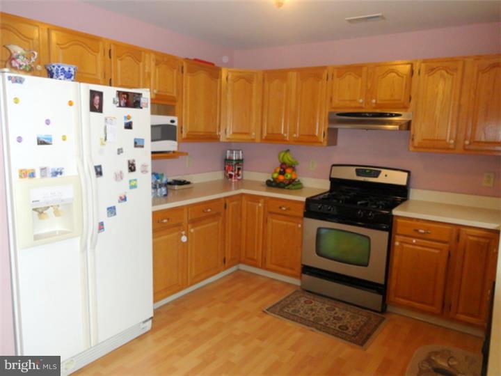 656 Behl Road Franklinville, NJ 08322 - Photo 5 of 24 Kitchen