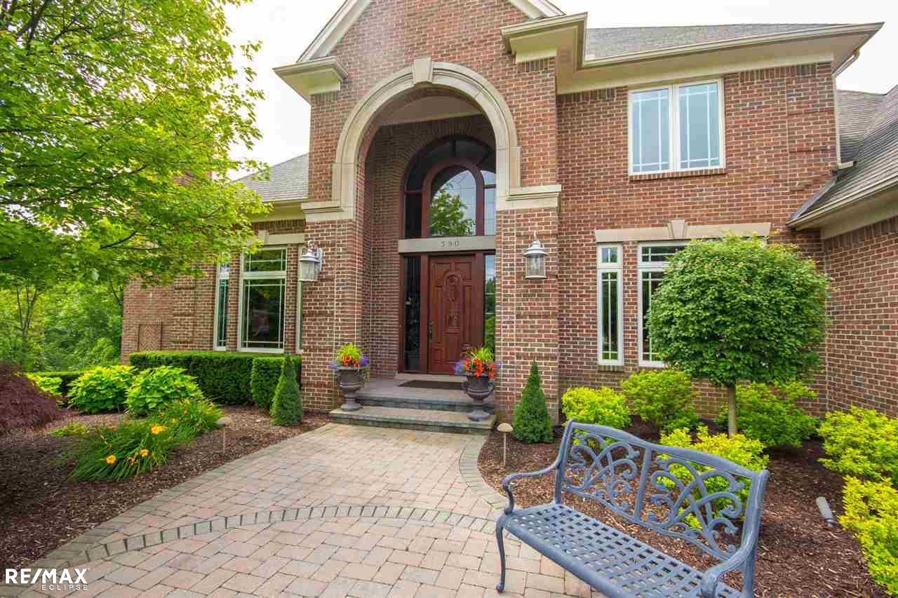 590 Sheldon Court Rochester, MI 48306 - Photo 15 of 99