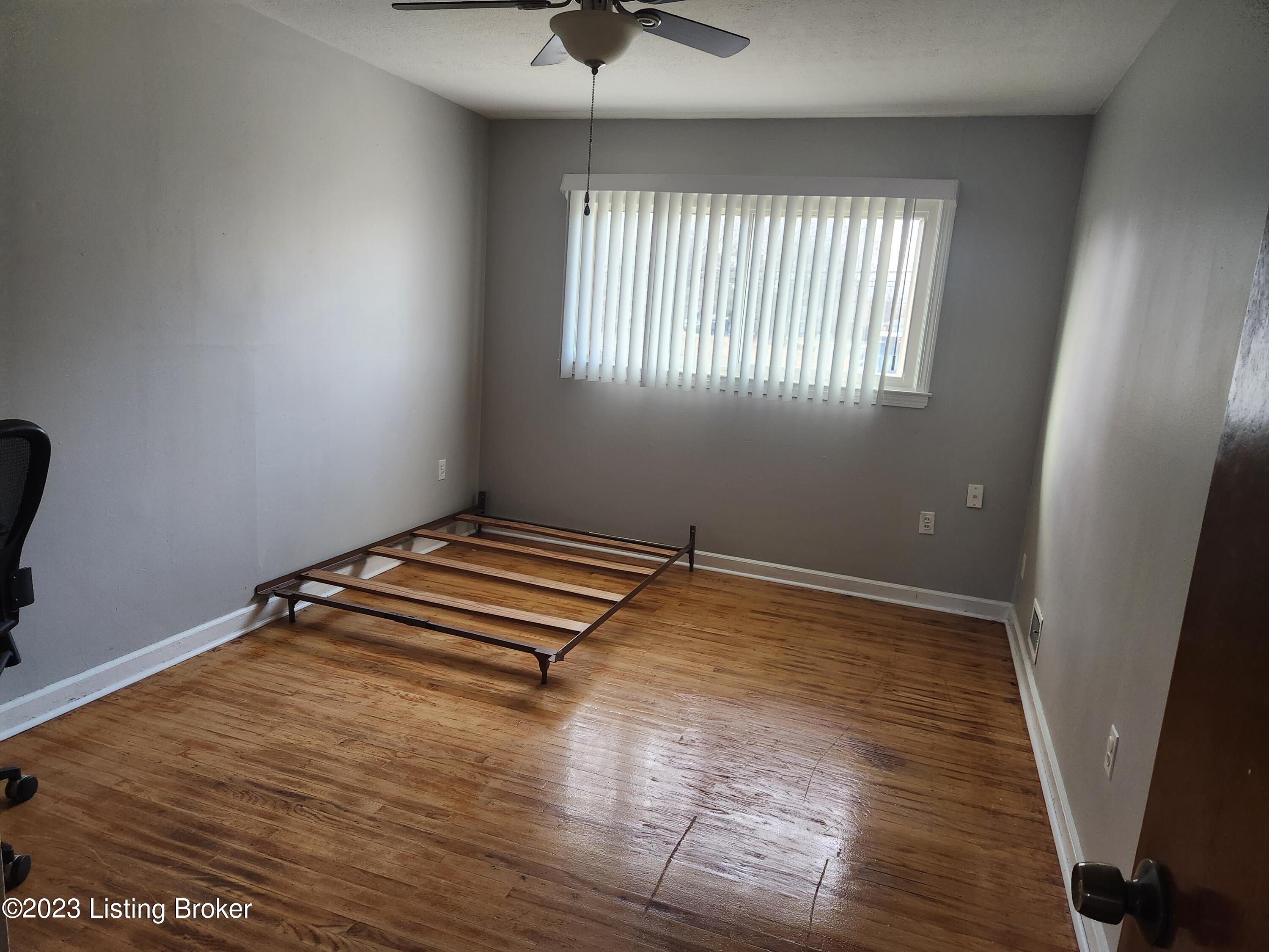 8211 Terry Road Louisville, KY 40258 - Photo 17 of 34 Bedroom#1