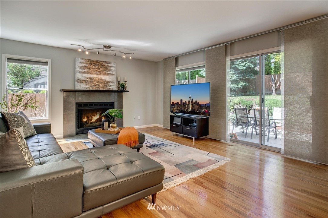 15221 92nd Place Northeast Bothell, WA 98011 - Photo 12 of 25 Gallery Image 12
