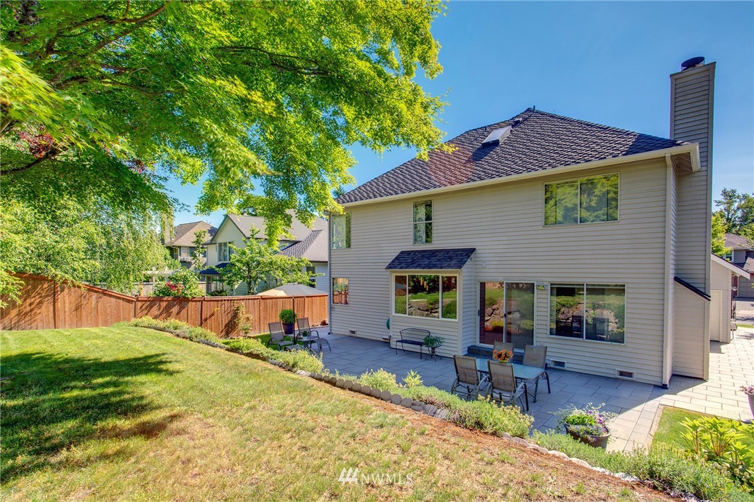 15221 92nd Place Northeast Bothell, WA 98011 - Photo 22 of 25 Gallery Image 22