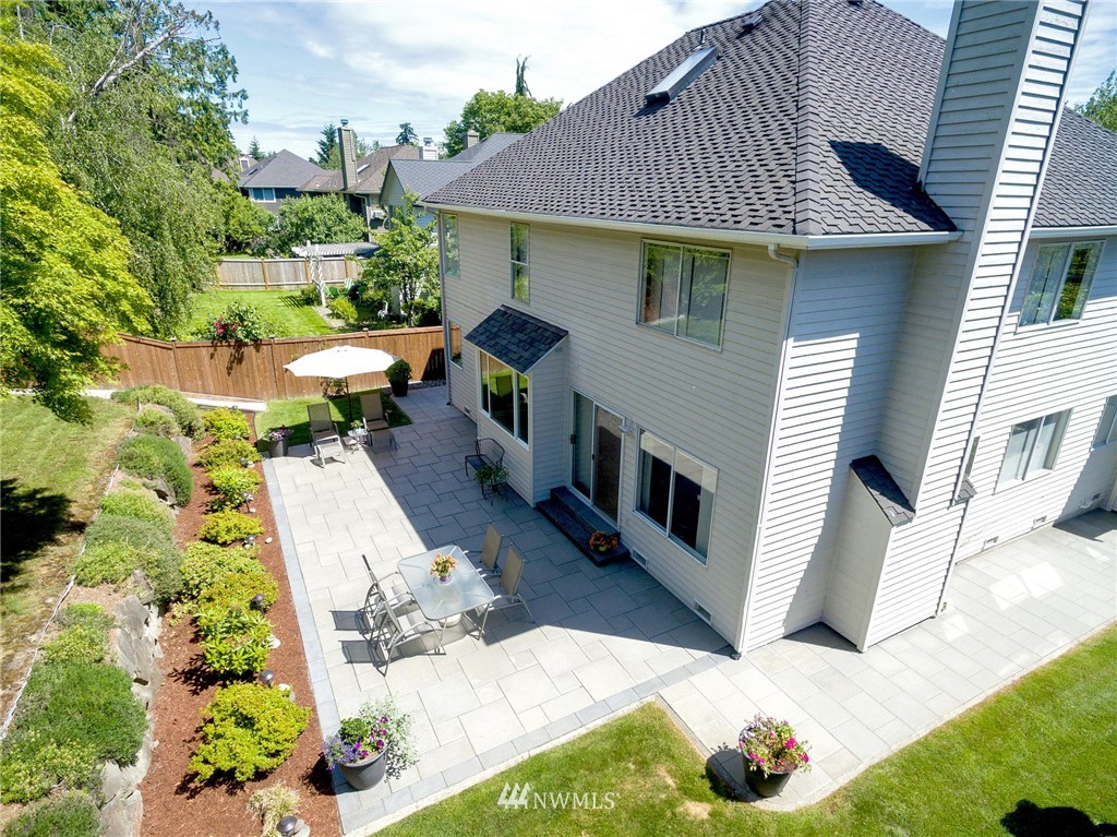 15221 92nd Place Northeast Bothell, WA 98011 - Photo 24 of 25 Gallery Image 24