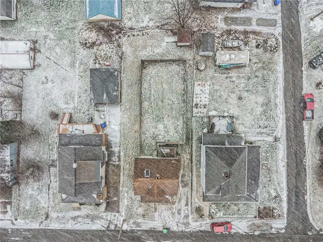 $119,900 | 524 Frances Street, Ellwood City, PA 16117