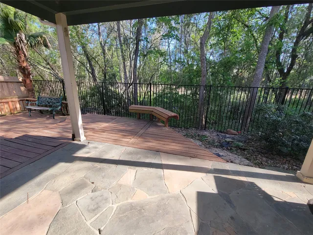 $2,600 | 130 Zephyr Bend Place, The Woodlands, TX 77381