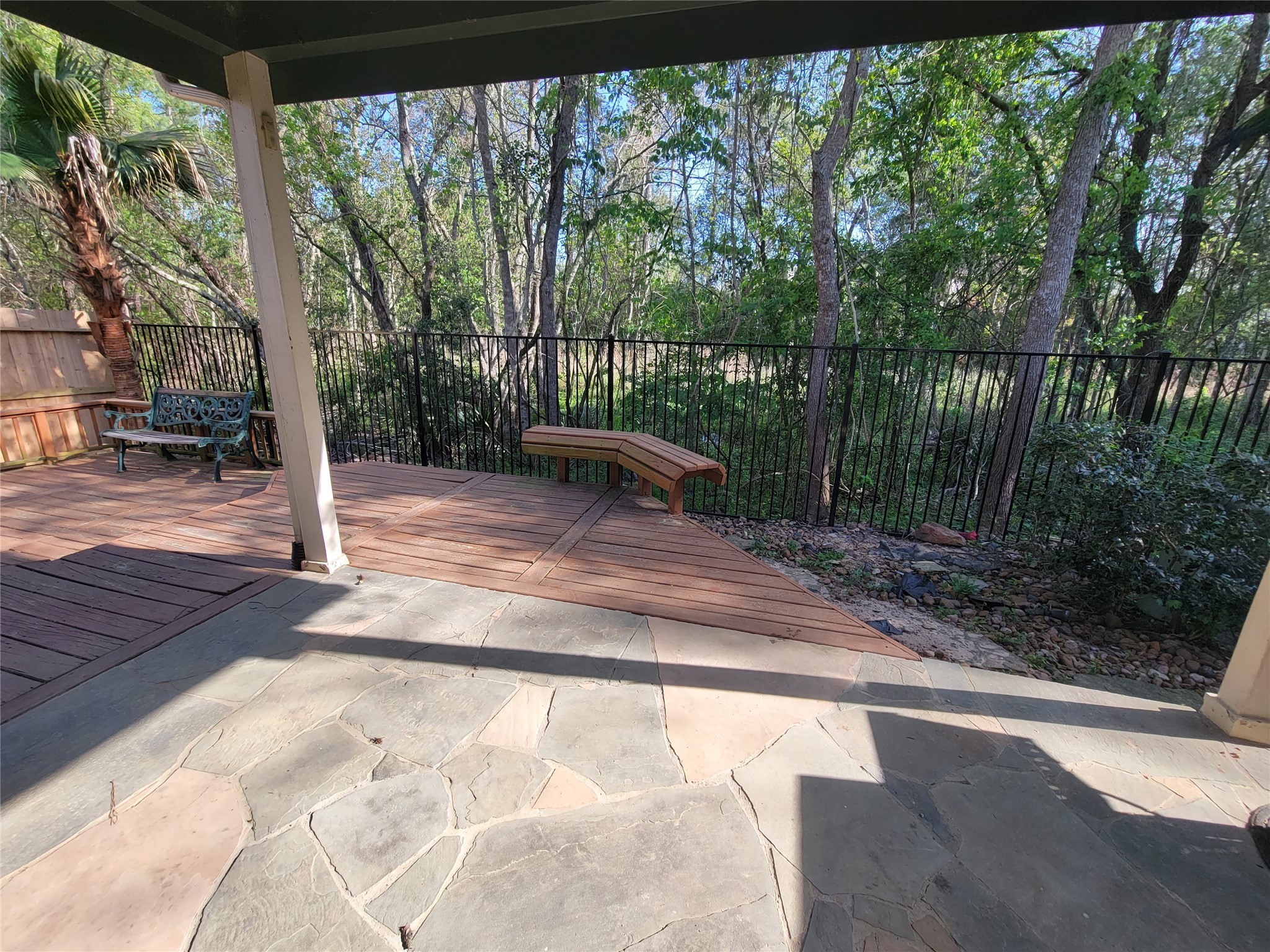 130 Zephyr Bend Place The Woodlands, TX 77381 - Photo 25 of 29