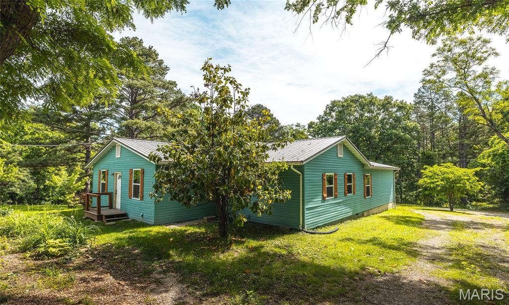 161 Cobblestone Road Steelville, MO 65565 - Photo 11 of 45