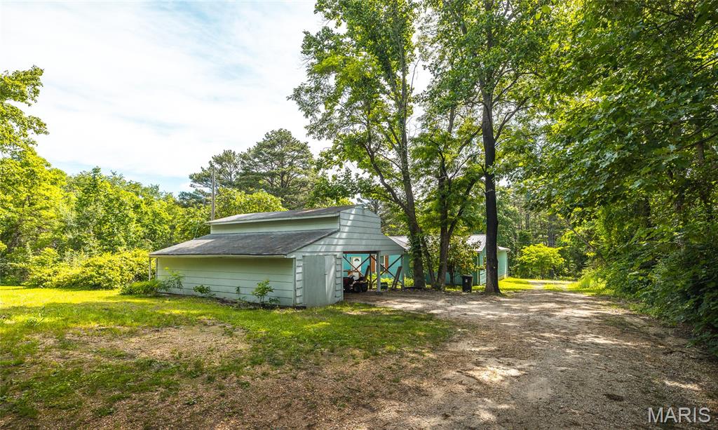 161 Cobblestone Road Steelville, MO 65565 - Photo 12 of 45