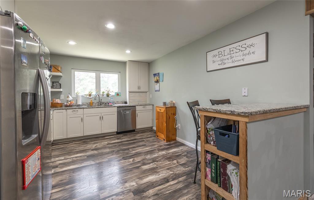 161 Cobblestone Road Steelville, MO 65565 - Photo 16 of 41