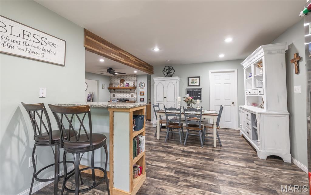 161 Cobblestone Road Steelville, MO 65565 - Photo 17 of 41