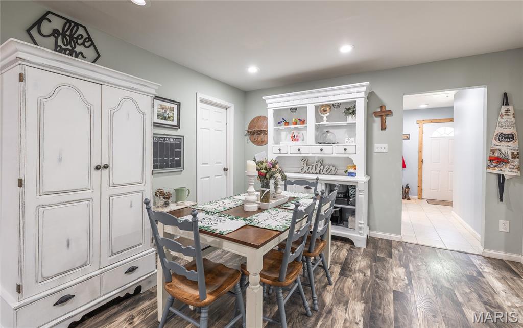 161 Cobblestone Road Steelville, MO 65565 - Photo 18 of 45