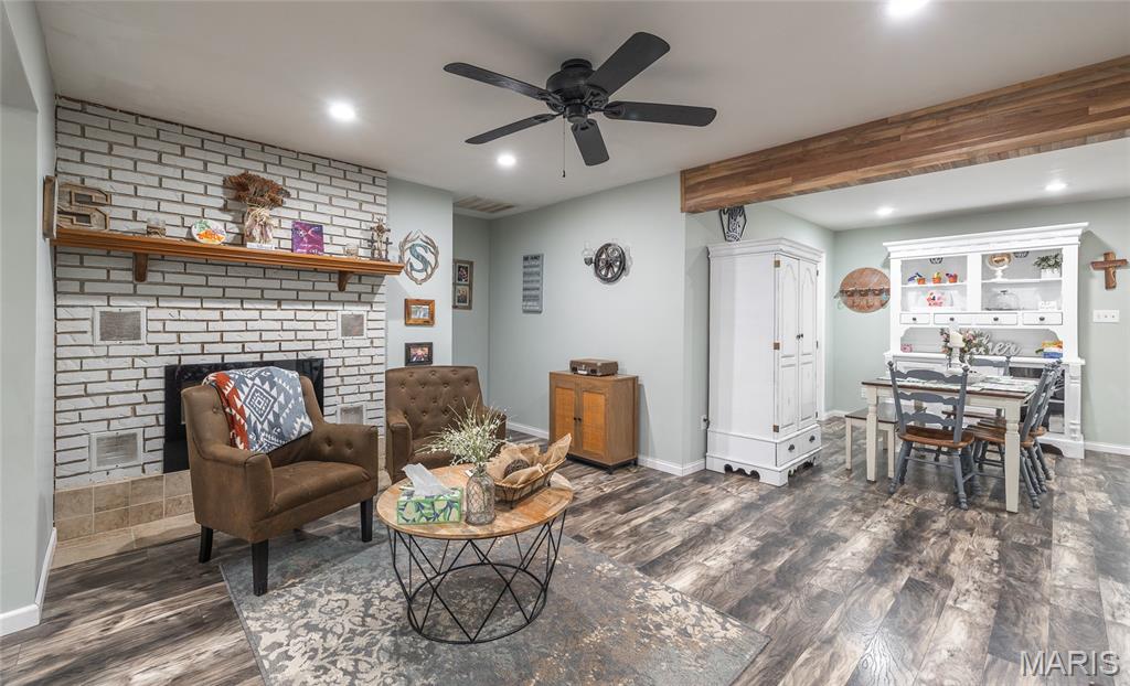 161 Cobblestone Road Steelville, MO 65565 - Photo 2 of 41